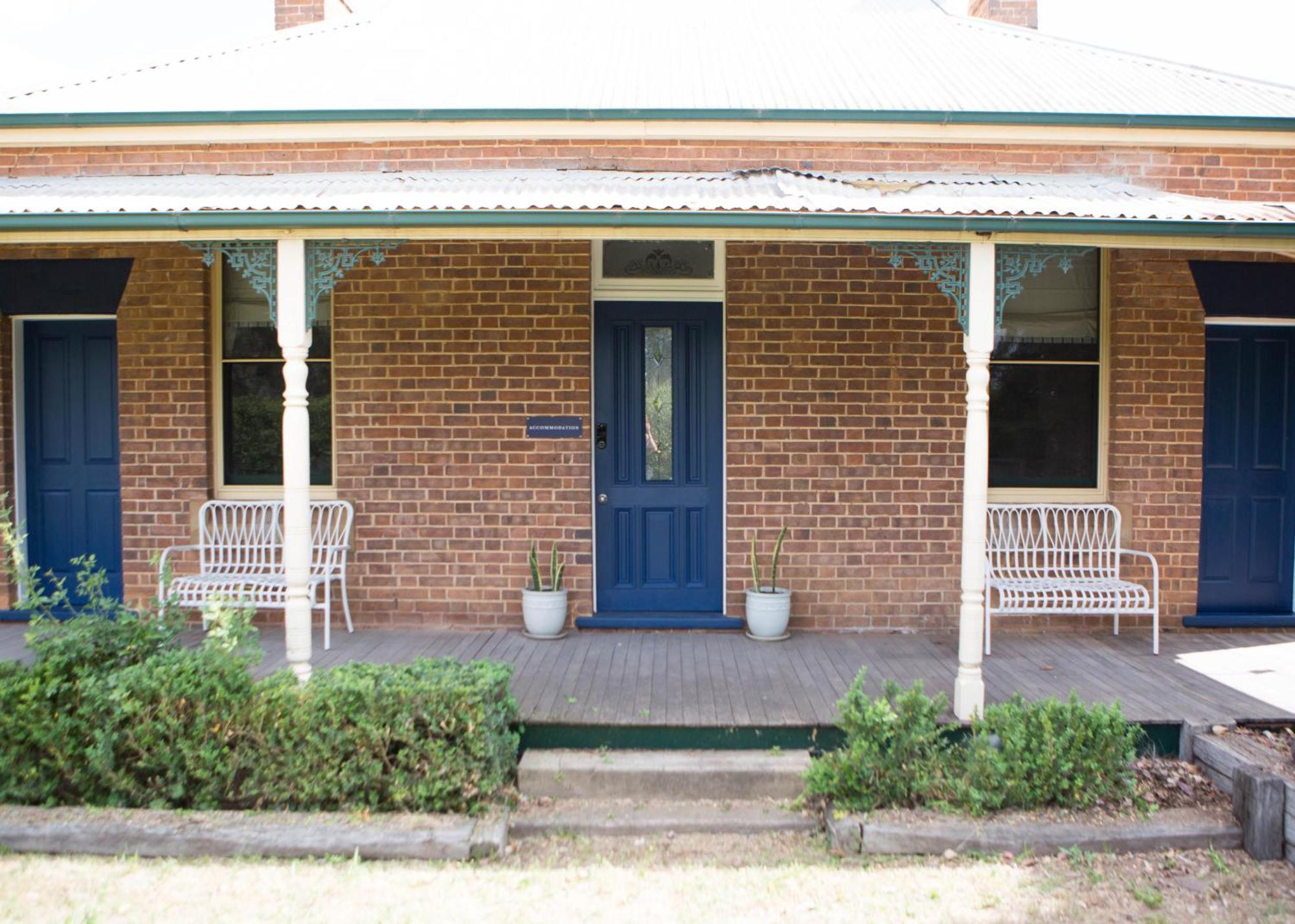 Willa The Bower Mudgee Zewnętrze zdjęcie