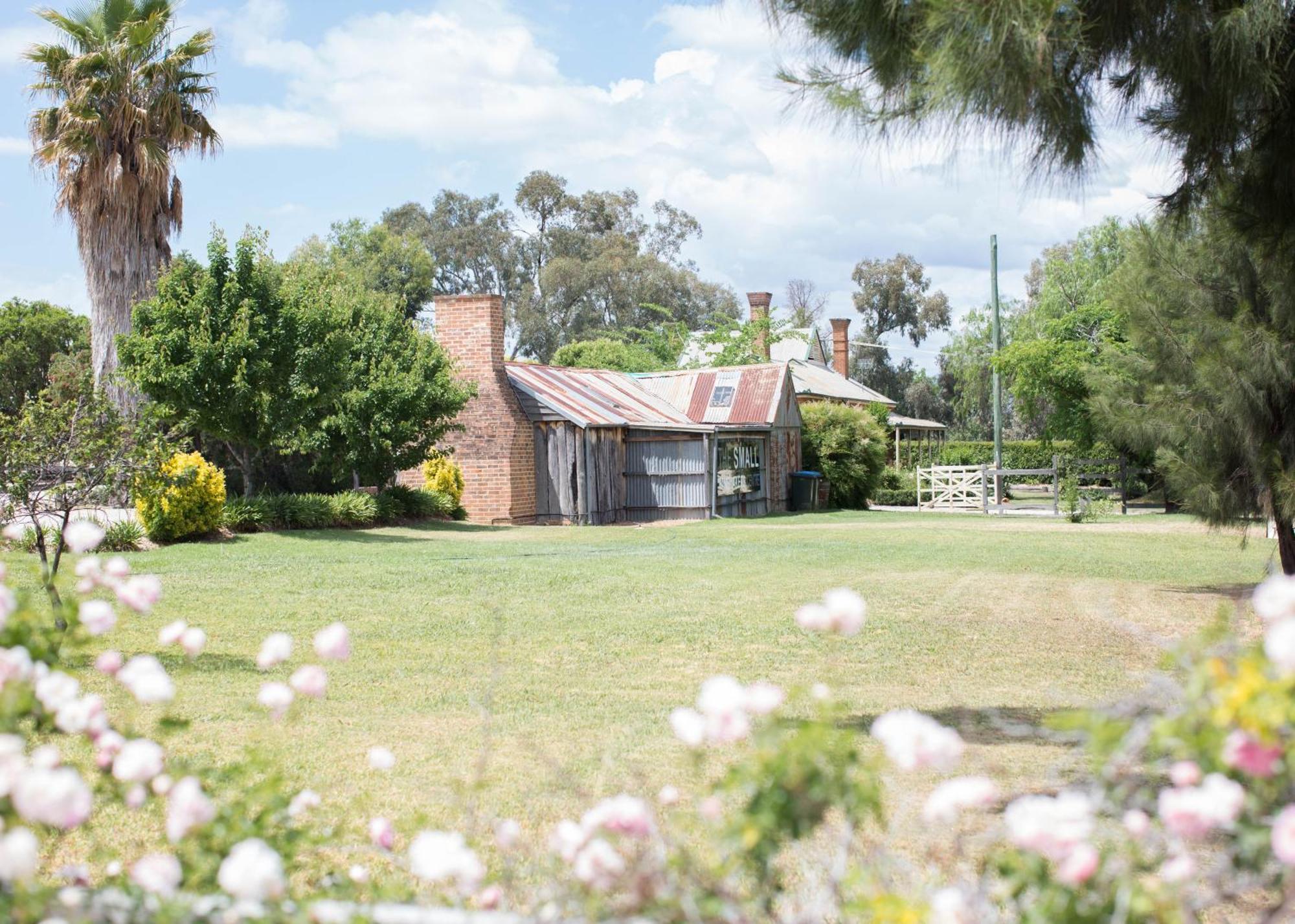 Willa The Bower Mudgee Zewnętrze zdjęcie